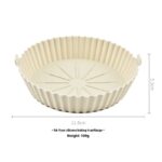 Air Fryer Silicone Baking Mat - Image 10