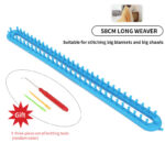 Knitting Needles Scarf Hat Knitting Artifact Yarn - Image 8