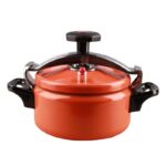Mini Pressure Cooker Small Pressure Cooker Pressure Cooker Dishes - Image 3