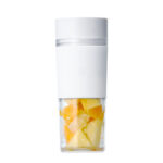 Portable Portable Juicer Cup Juicer Household Fruit Small - Image 2