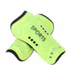 Football Shin Pad Straps Fixed Sports Protective Gear - Image 7