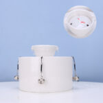 Drinking Fountains For Cats Pet Dog Supplies - Image 2