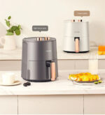 Multifunctional Automatic Small Air Fryer - Image 7