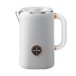 Smart Heat Preservation Electric Kettle Household Automatic Kettle - Image 5