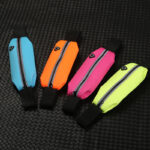 Invisible Men's And Women's Running Belts Fitness Equipment Thin Waterproof Small Bag - Image 4