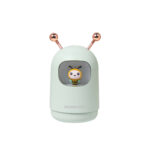 Cute Pet Humidifier Heavy Fog USB Mini Car Air Purifier Household Small Moisturizing Creative Humidifier - Image 5
