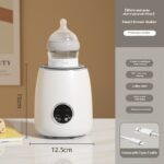 Baby Automatic Formula Milk Making Machine Artifact - Image 6