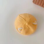 Spring And Autumn Baby Knitting Wool Hats - Image 9