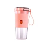 Portable Multifunctional Juicer Small Household Juicer Cup - Image 3