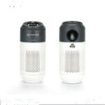 Car Air Purifier Mini Portable Purifier - Image 3