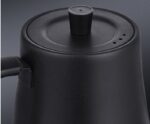 Slender Mouth Electric Kettle Electric Kettle Office - Image 6
