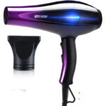 Household Heating And Cooling Air High-power Hair Dryer - Image 3