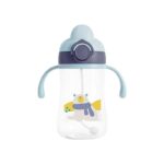 Portable Baby Water Bottles 300ml - Image 7