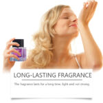 Romantic Perfume Light Perfume Elegant And Lasting - Image 3