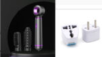 Multifunctional Household Dual Purpose Hair Dryer - Image 9