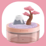 Air Humidifier Desktop USB Small Humidifier - Image 7