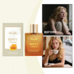 Unisex Honey Bergamot Perfume Long-Lasting Light & Fresh-fragrance Subtle & Elegant Scent For Daily Wear & Special Occasions - Image 2