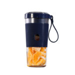 Portable Multifunctional Juicer Small Household Juicer Cup - Image 2