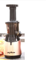 Low Speed Juicer Multifunctional Fruit And Vegetable Juicer - Image 4