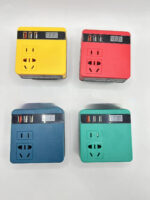 Lithium Battery Inverter Lithium Tool Battery Inverter - Image 8