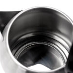 Stainless Steel Quick Pot Electric Kettle - Image 3