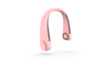 Portable And Rechargeable Lazy Neck Fan - Image 4