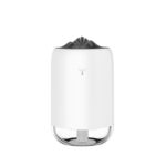 Mini USB 260ML Air Humidifier Essential Oil Diffuser Aroma Diffuser With Changing LED Air Vaporizer For Home Car Office - Image 3