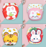 Training Baby Diaper Pants - Image 3