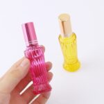 Stained Glass Perfume Sub-bottles Fire Extinguisher Bottles Spray Bottle - Image 2