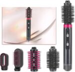 Multifunctional Three Speed Hair Dryer - Image 5