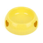 Pet Supplies Dog Food Set Pet Love Single Bowl - Image 3