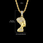 Hip Hop Men Street Pendant Jewelry - Image 6