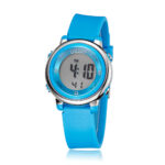 Men And Women Children's Outdoor Waterproof Digital Sports Electronic Watch - Image 10