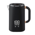 Smart Heat Preservation Electric Kettle Household Automatic Kettle - Image 4