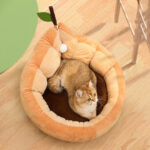 All Season Universal Cat And Dog House Villa Supplies - Image 4
