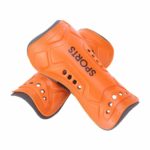 Football Shin Pad Straps Fixed Sports Protective Gear - Image 5