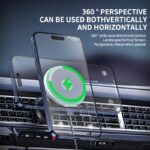 Car Magnetic Phone Holder - Image 3