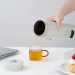 Electric Kettle Insulation Integrated Cup - Image 4