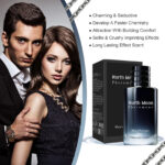 Long-lasting Light Perfume Niche Perfume - Image 2