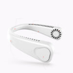 Portable And Rechargeable Lazy Neck Fan - Image 6