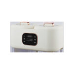 Home Smart Touch Screen Multi-function Bilateral Rice Cooker - Image 4
