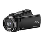 HD Digital Optical Zoom Camera Outdoor Sports DV Camera - Image 3