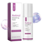 Retinol Smoothing Toner - Image 2