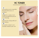Moisturizing Toner - Image 5