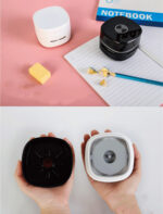 Portable mini vacuum cleaner - Image 8