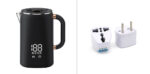 Smart Heat Preservation Electric Kettle Household Automatic Kettle - Image 9
