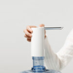 Electric Household Mineral Water Barreled Water Dispenser Water Outlet Pump - Image 4