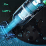 Pet Cleaning Supplies Dog Hair Suction Device - Image 3