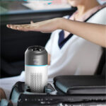 Car Air Purifier Mini Portable Purifier - Image 6