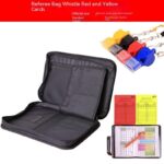 Football Referee Bag Referee Tool Equipment Supplies - Image 6